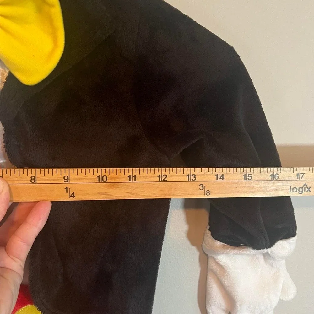 Disney Mickey Mouse Toddler Costume Size 12-18 months